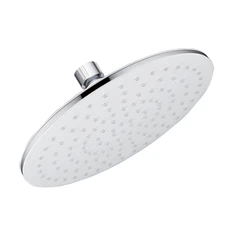 라운드 오버 헤드 샤워