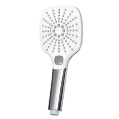 고무 핸드 헬드 샤워 헤드