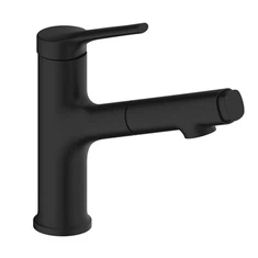 풀 아웃 분지 믹서